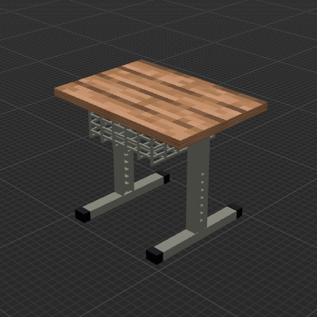 Classroom Table
