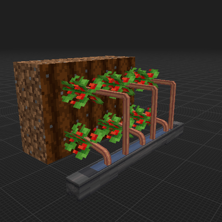 Vertical Farm