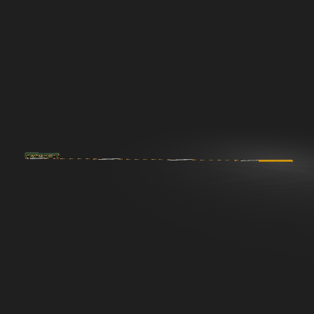 R 1/9 Animation