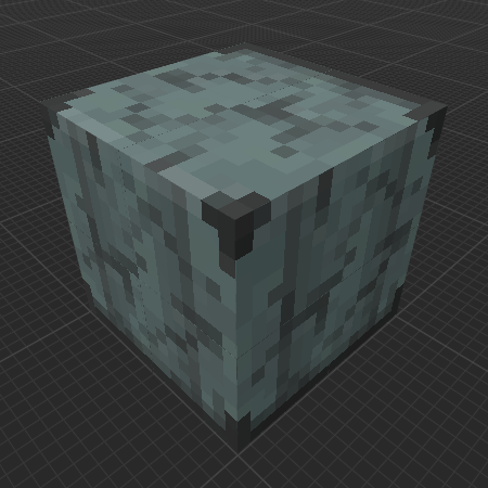 Chiseled Village Stone 2 (Legends)