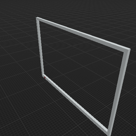 WaterFrame – TV