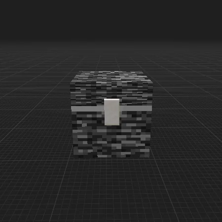 Bedrock Chest
