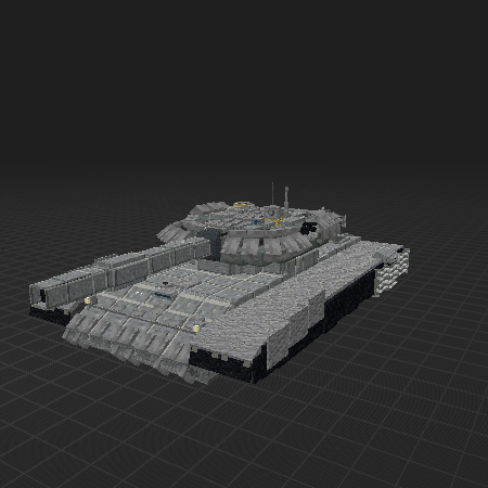 T-72B3 Decals