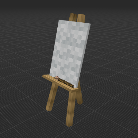 Blank Canvas
