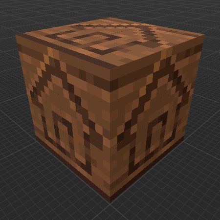 ‘Home’ Sign (Dungeons)