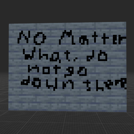 Special Message