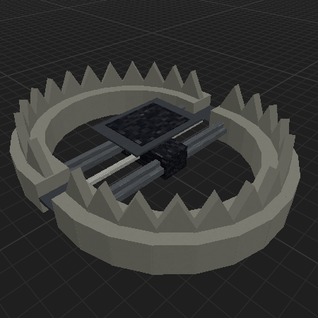 Bear trap
