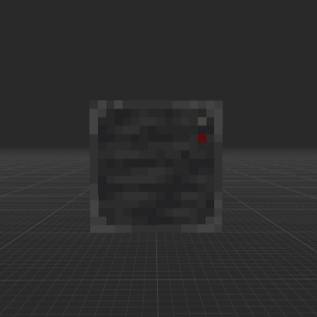 Status Display (Off)
