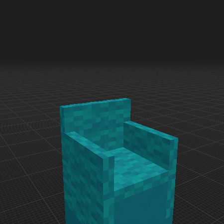 Small Sofa
