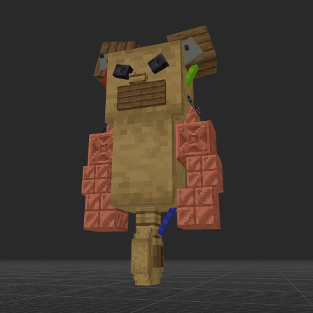 mannequin cat 20  кот манекен 20