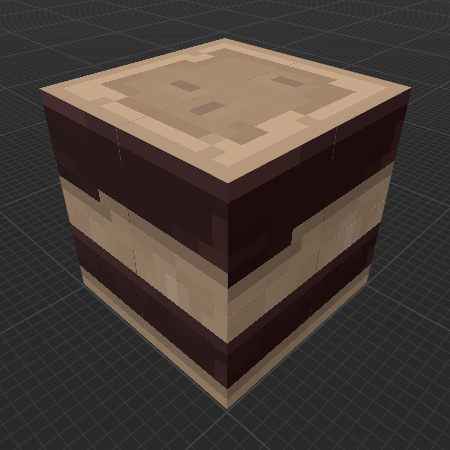Leather-Banded Bone 2 (Legends)