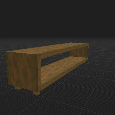 Just Desk