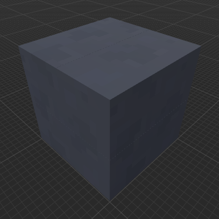 Regen Stone Block 10 (Legends)