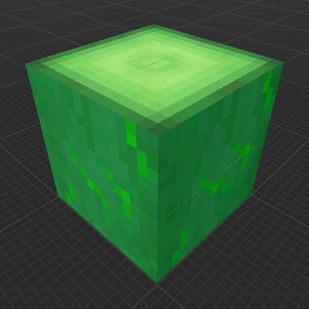 Potato Stem Log (April Fools)