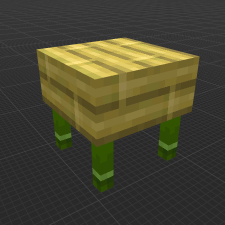 stool