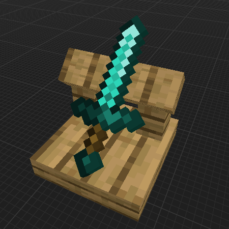 SwordRack
