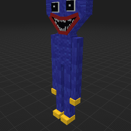 huggy wuggy