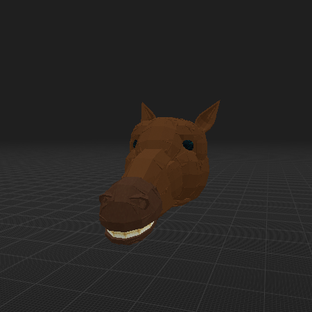 Horses Head
