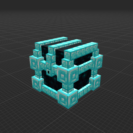 Diamond Chest