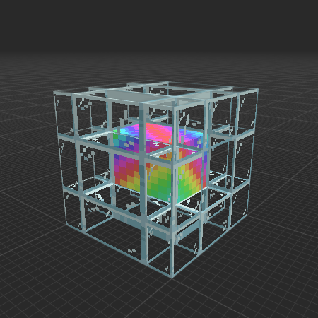 Prismo Block