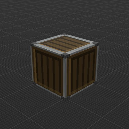 box