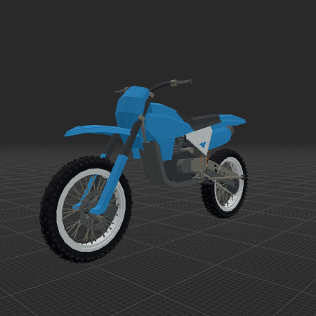 Enduro alternative