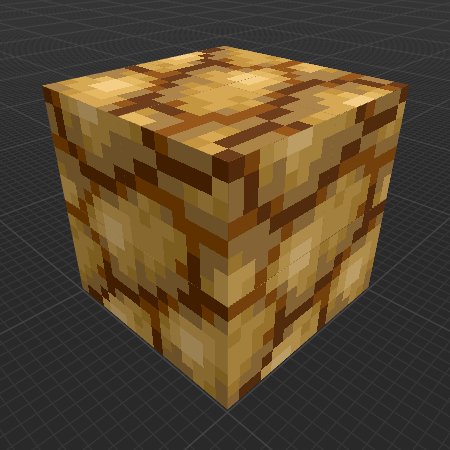 Terra de Pomme (April Fools)