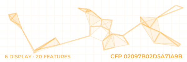 ConstellationFingerprint 02097B02D5A71A9B