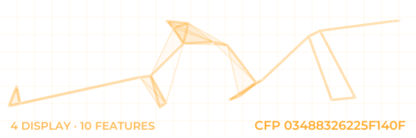 ConstellationFingerprint 03488326225F140F