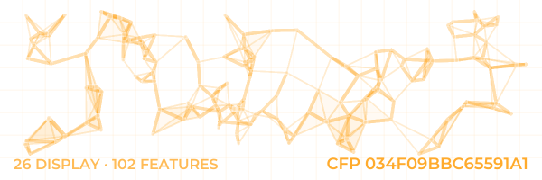 ConstellationFingerprint 034F09BBC65591A1