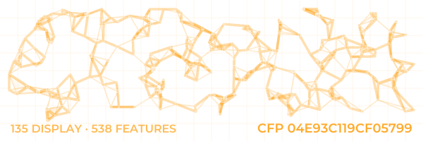 ConstellationFingerprint 04E93C119CF05799