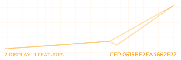 ConstellationFingerprint 0515BE2FA4662F22