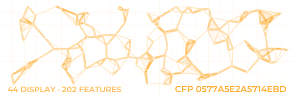 ConstellationFingerprint 0577A5E2A5714EBD