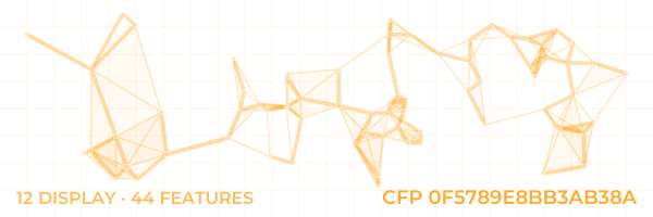 ConstellationFingerprint 0F5789E8BB3AB38A