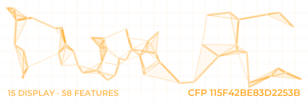 ConstellationFingerprint 115F42BE83D2253B