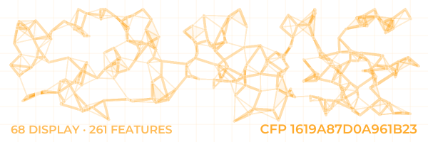 ConstellationFingerprint 1619A87D0A961B23