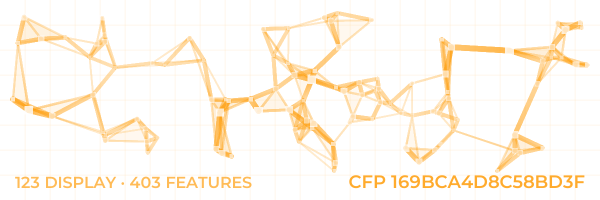 ConstellationFingerprint 169BCA4D8C58BD3F
