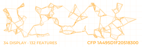 ConstellationFingerprint 1A495D1F20518300