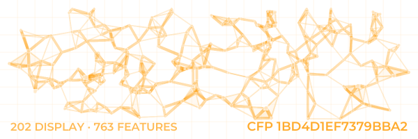 ConstellationFingerprint 1BD4D1EF7379BBA2