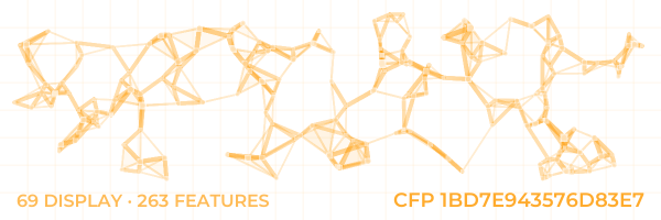 ConstellationFingerprint 1BD7E943576D83E7