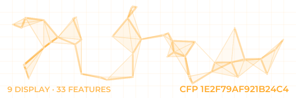 ConstellationFingerprint 1E2F79AF921B24C4