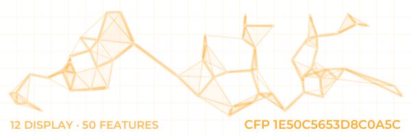 ConstellationFingerprint 1E50C5653D8C0A5C