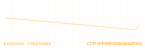 ConstellationFingerprint 1FF98F0284B407A3
