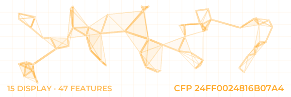 ConstellationFingerprint 24FF0024816B07A4