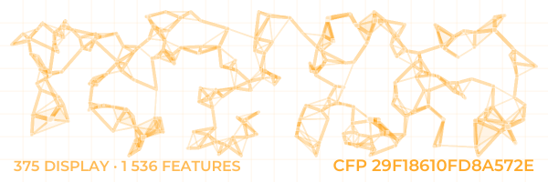 ConstellationFingerprint 29F18610FD8A572E