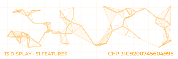ConstellationFingerprint 31C9200745604995