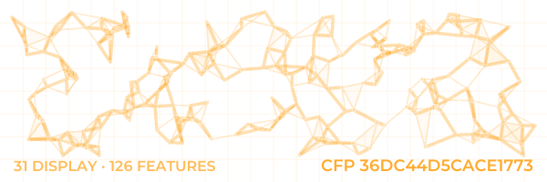 ConstellationFingerprint 36DC44D5CACE1773