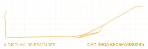 ConstellationFingerprint 390ABF05FA980294
