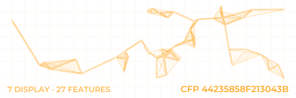 ConstellationFingerprint 44235858F213043B