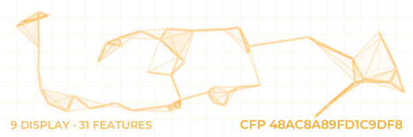 ConstellationFingerprint 48AC8A89FD1C9DF8